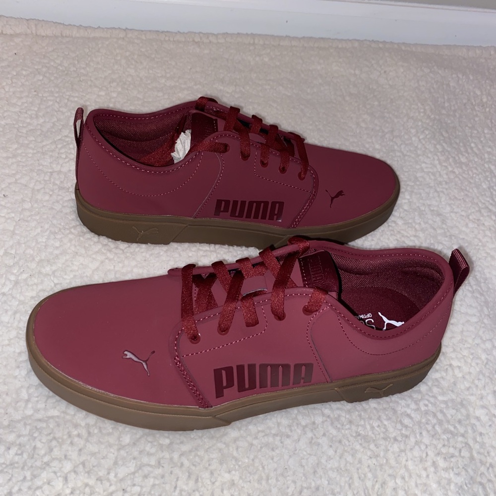 Puma El Rey II
